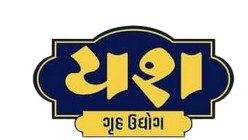 Yash Namkeen Logo